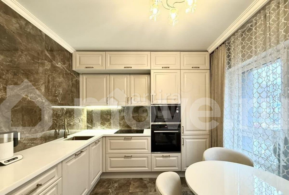 1-комн. квартира, 35.4 м2, 2/25 эт. Москва - изображение 4