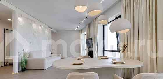 3-комн. квартира, 98 м2, 41/58 эт. Москва