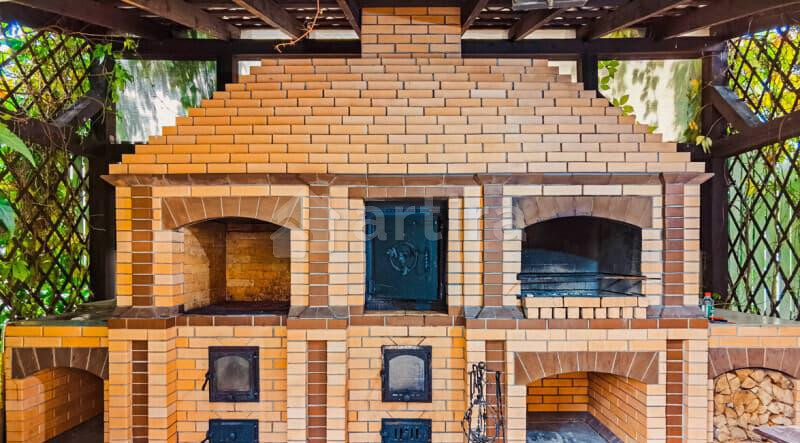 Коттедж, 160 м2 Сертолово - изображение 19