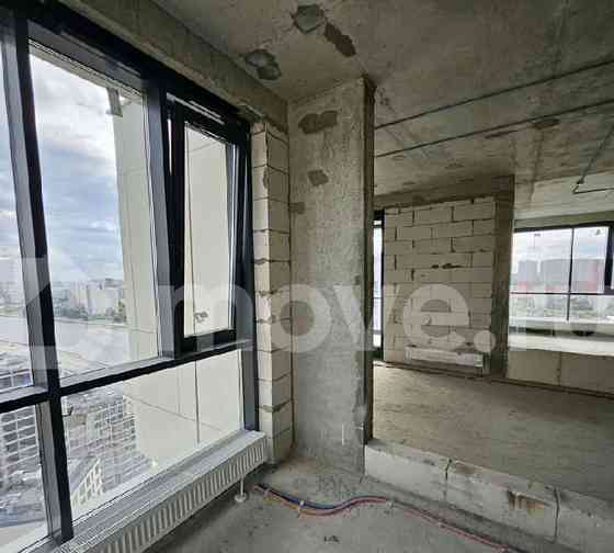 3-комн. квартира, 82 м2, 24/28 эт. Москва