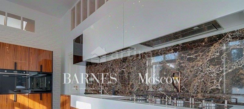 Дом, 650 м2, 23 сотки, 2 эт. Одинцово - изображение 3