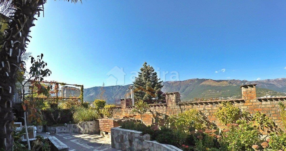 Дом, 160 м2, 1 сотка, 2 эт. Ялта - изображение 2