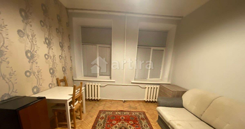 Комната, 13.7 м2, 2/5 эт. Санкт-Петербург - изображение 5