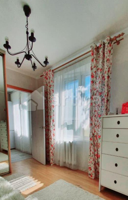 Комната, 60 м2, 7/9 эт. Москва - изображение 6