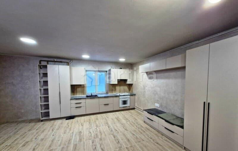 Дом, 100 м2 Егорьевск - изображение 1