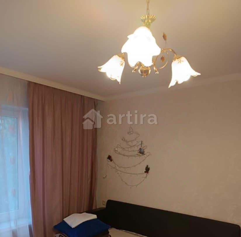 Комната, 16.7 м2, 2/9 эт. Москва - изображение 2