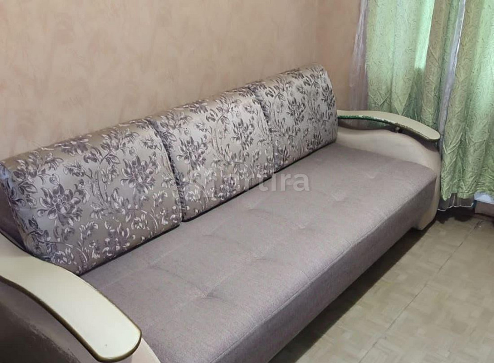 Комната, 67 м2, 2/9 эт. Казань - изображение 1