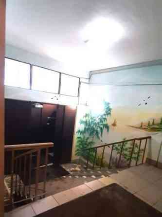 3-комн. квартира, 67.5 м2, 9/16 эт. Москва