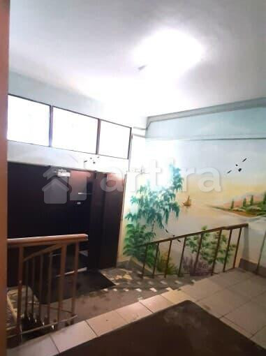 3-комн. квартира, 67.5 м2, 9/16 эт. Москва - изображение 4