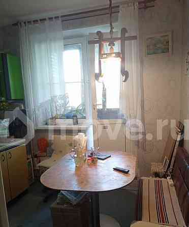 3-комн. квартира, 63.2 м2, 4/14 эт. Москва