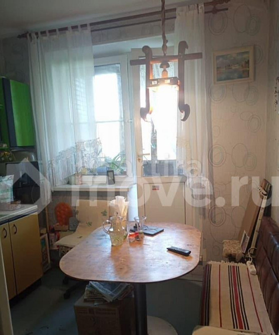 3-комн. квартира, 63.2 м2, 4/14 эт. Москва - изображение 6