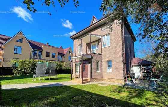 Дом, 200 м2 Видное