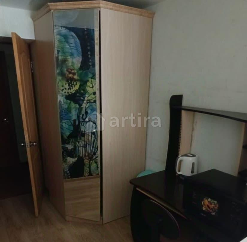 Комната, 12 м2, 4/5 эт. Пермь - изображение 1