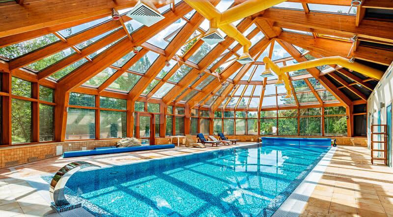 Коттедж, 440 м2 Сертолово - изображение 1