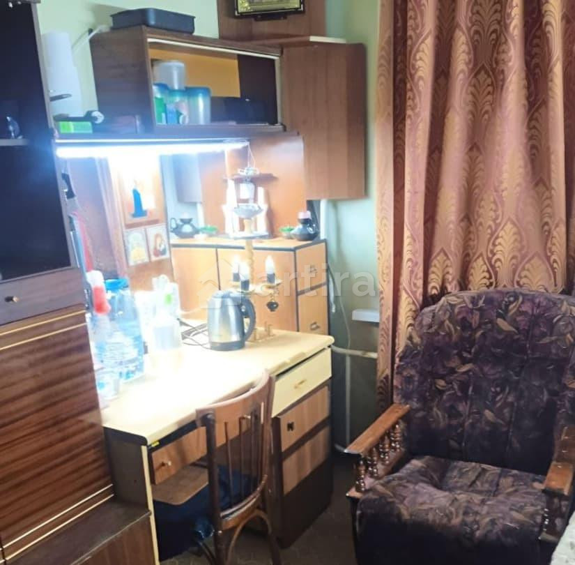 Комната, 16.6 м2, 2/9 эт. Нижний Новгород - изображение 3