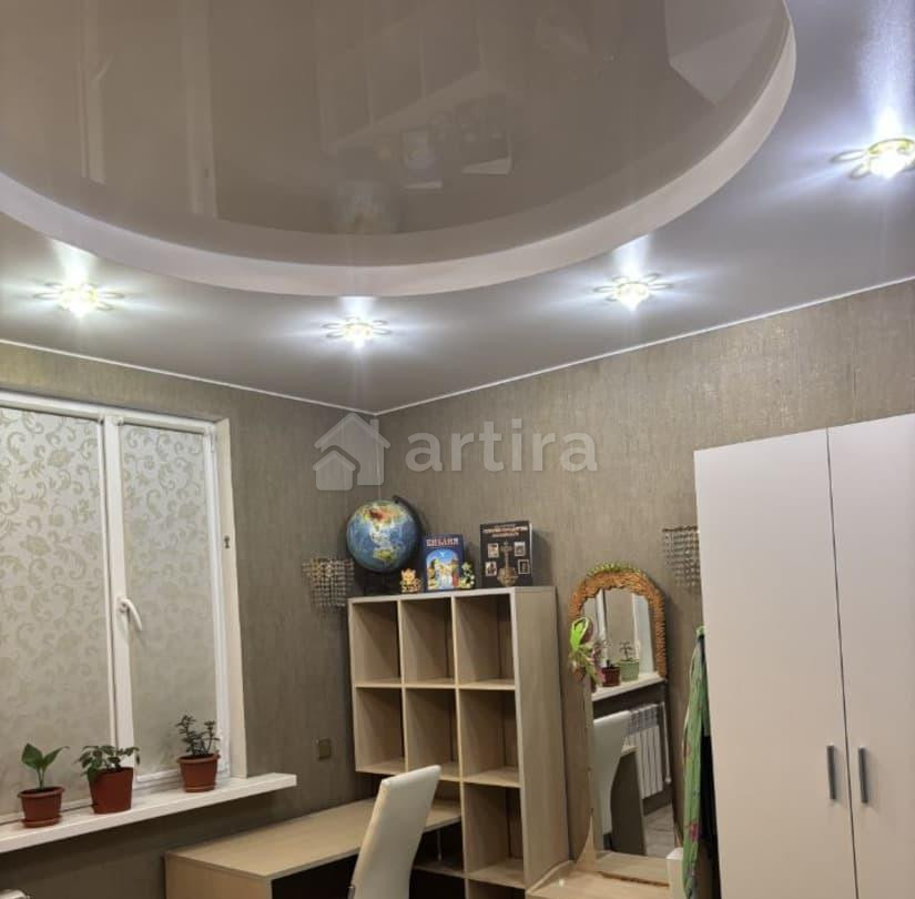 Комната, 14 м2, 13/22 эт. Москва - изображение 2