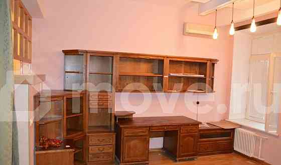 Студия, 96 м2, 1/5 эт. Москва