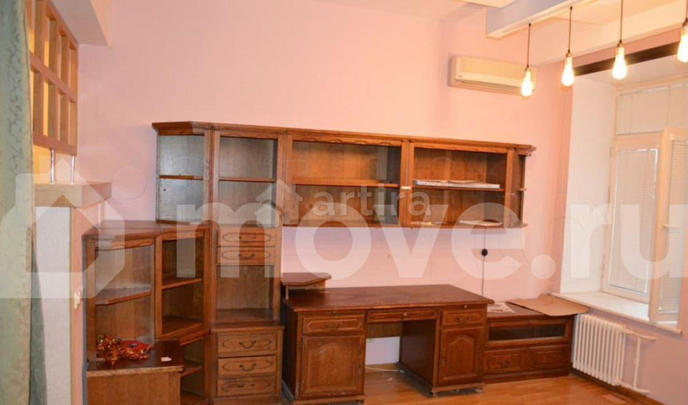 Студия, 96 м2, 1/5 эт. Москва - изображение 5