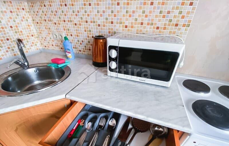 2-комн. квартира, 56 м2, 6/17 эт. Лобня - изображение 17