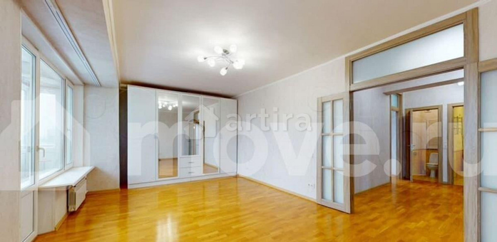 2-комн. квартира, 58.3 м2, 15/17 эт. Москва - изображение 5