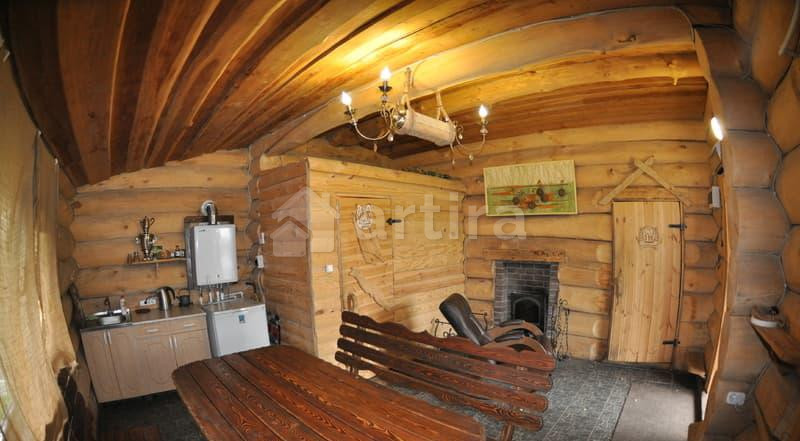 Коттедж, 200 м2 Новосибирск - изображение 4