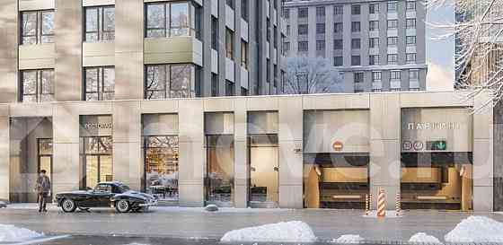 3-комн. квартира, 63 м2, 18/26 эт. Москва