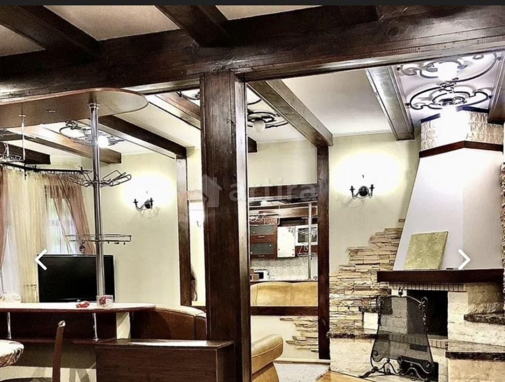 Коттедж, 130 м2, 8 соток, 2 эт. Кратово - изображение 4