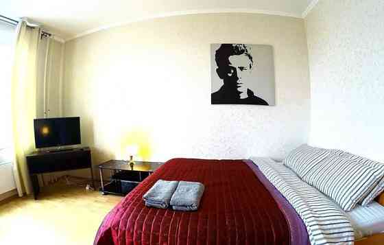 1-комн. квартира, 42 м2, 12/17 эт. Железнодорожный