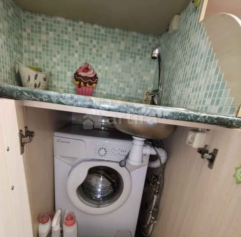 Комната, 12 м2, 4/5 эт. Санкт-Петербург - изображение 3