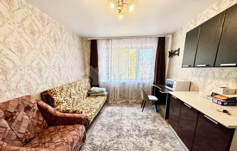 Комната, 15 м2, 2/5 эт. Ликино-Дулево - изображение 7