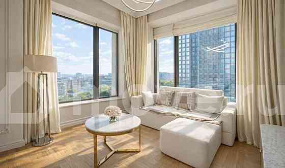 4-комн. квартира, 89 м2, 10/41 эт. Москва