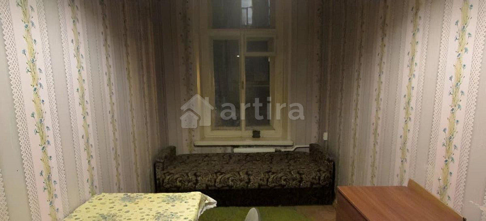 Комната, 15 м2, 2/5 эт. Санкт-Петербург - изображение 3