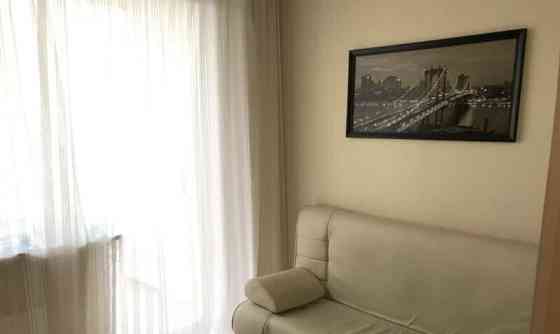 2-комн. квартира, 63 м2, 3/16 эт. Санкт-Петербург