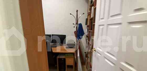 Студия, 18.8 м2, 2/3 эт. Москва