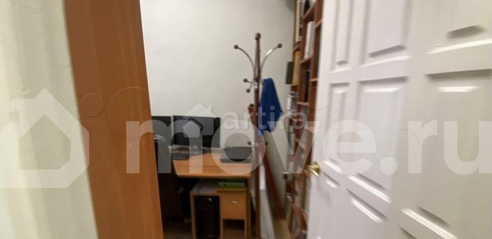 Студия, 18.8 м2, 2/3 эт. Москва - изображение 3