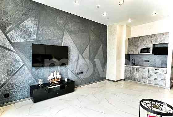 Студия, 40 м2, 61/68 эт. Москва