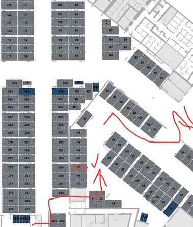 Гараж, 13.3 м2 Москва