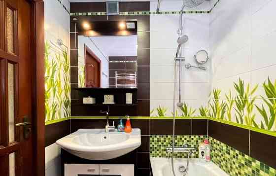 3-комн. квартира, 67 м2, 5/17 эт. Москва