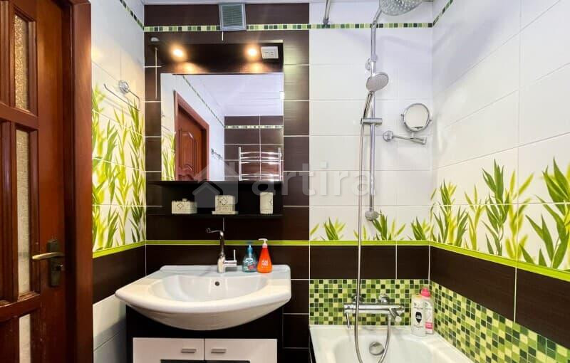 3-комн. квартира, 67 м2, 5/17 эт. Москва - изображение 5