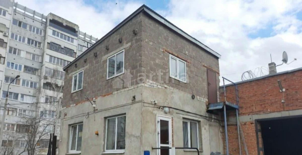 Гараж, 18 м2 Казань - изображение 5