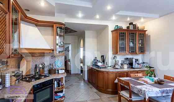 4-комн. квартира, 134.3 м2, 8/9 эт. Москва