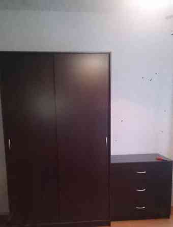 Комната, 18 м2, 8/19 эт. Москва