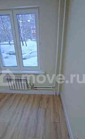 Студия, 10.1 м2, 1/9 эт. Москва