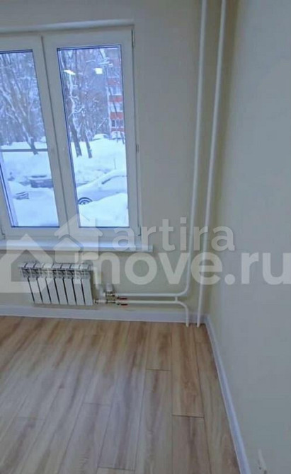 Студия, 10.1 м2, 1/9 эт. Москва - изображение 4