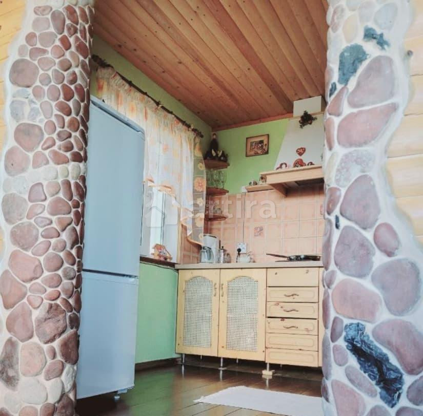 Коттедж, 56 м2, 10 соток, 1 эт. Всеволожск - изображение 5