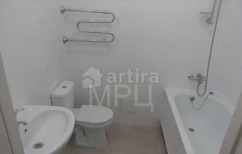 2-комн. квартира, 57 м2, 6/15 эт. Москва - изображение 20