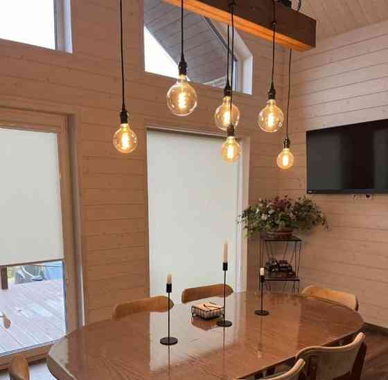 Коттедж, 94.3 м2, 8 соток, 1 эт. Сосново