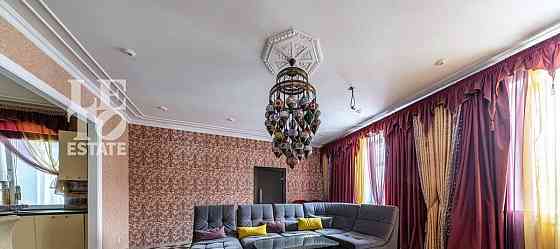 Дом, 350 м2, 10 соток, 2 эт. Мытищи