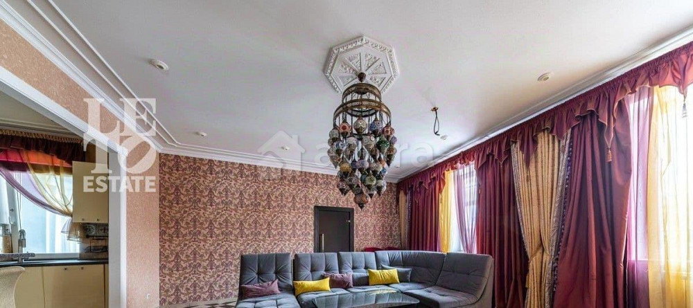 Дом, 350 м2, 10 соток, 2 эт. Мытищи - изображение 4