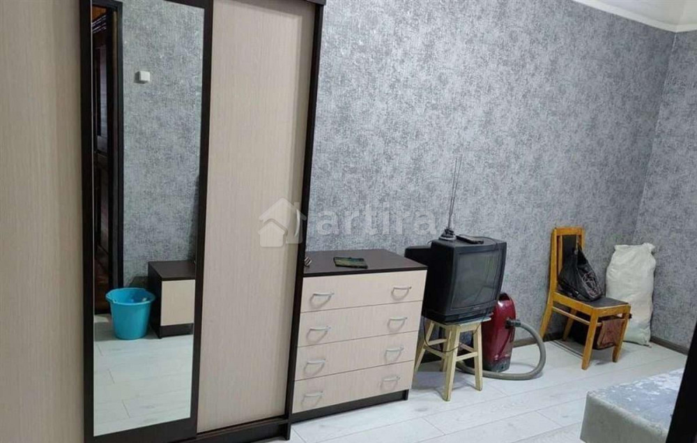 Комната, 11 м2, 2/2 эт. Самара - изображение 3